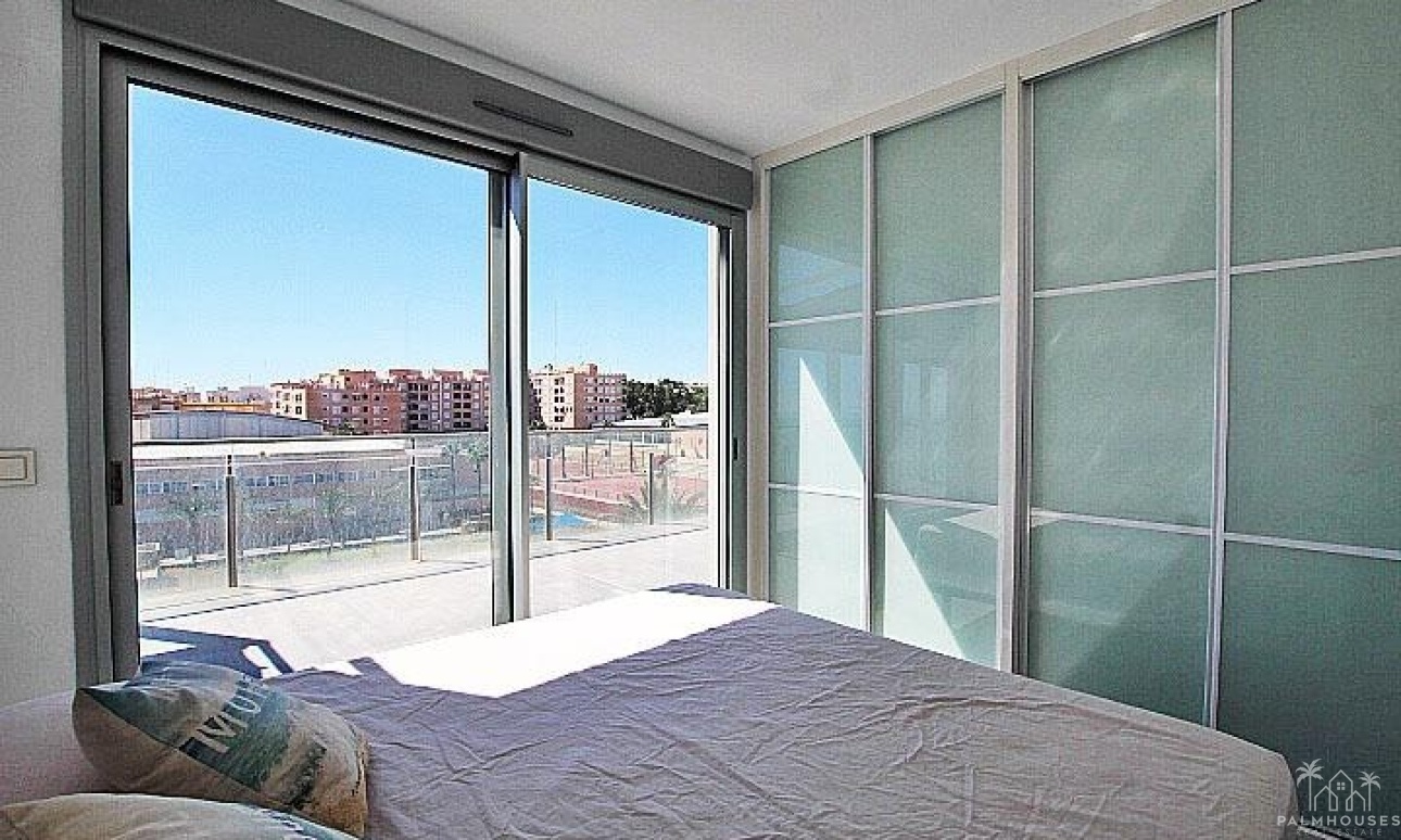 Herverkoop - Appartement - Guardamar del Segura - Guardamar Playa