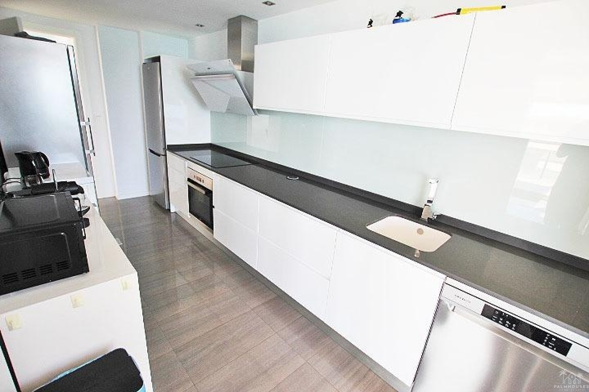 Herverkoop - Appartement - Guardamar del Segura - Guardamar Playa