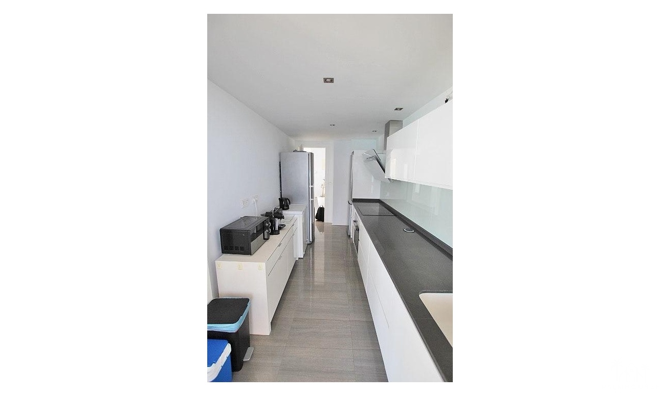 Herverkoop - Appartement - Guardamar del Segura - Guardamar Playa