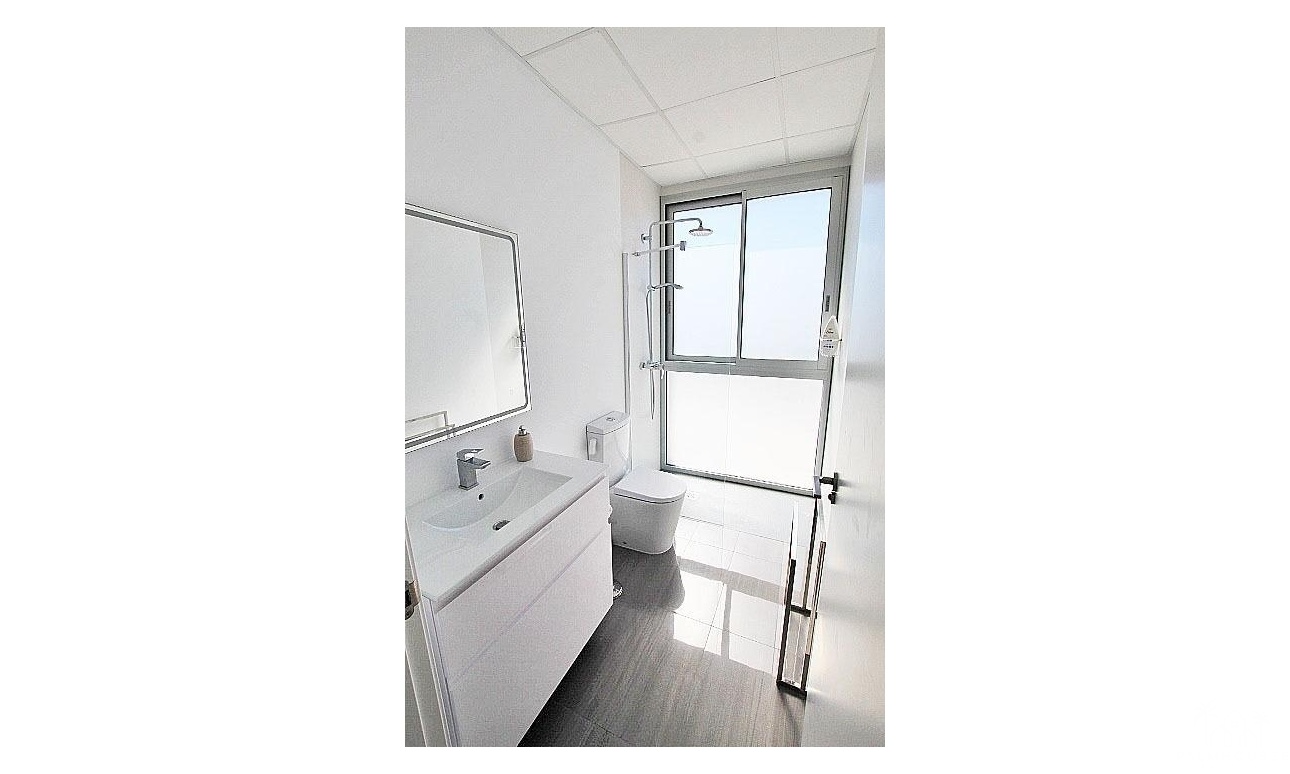 Herverkoop - Appartement - Guardamar del Segura - Guardamar Playa