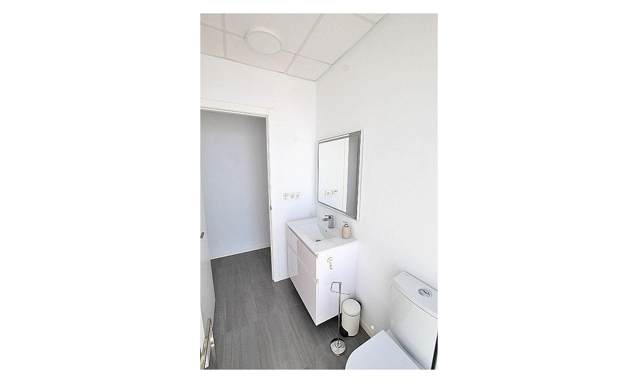 Herverkoop - Appartement - Guardamar del Segura - Guardamar Playa