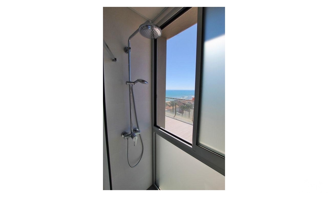Herverkoop - Appartement - Guardamar del Segura - Guardamar Playa
