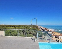 Herverkoop - Appartement - Guardamar del Segura - Guardamar Playa
