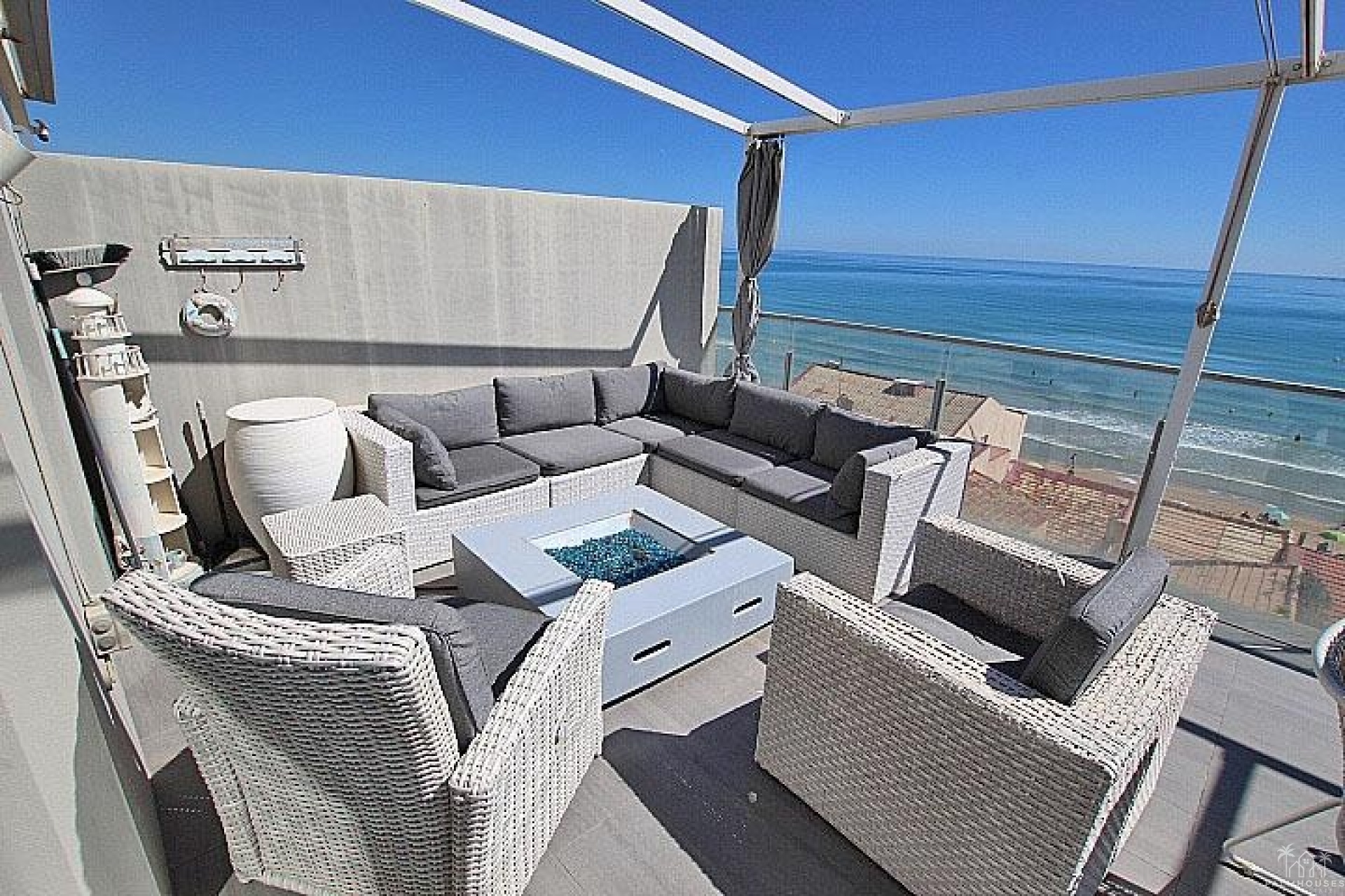 Herverkoop - Appartement - Guardamar del Segura - Guardamar Playa