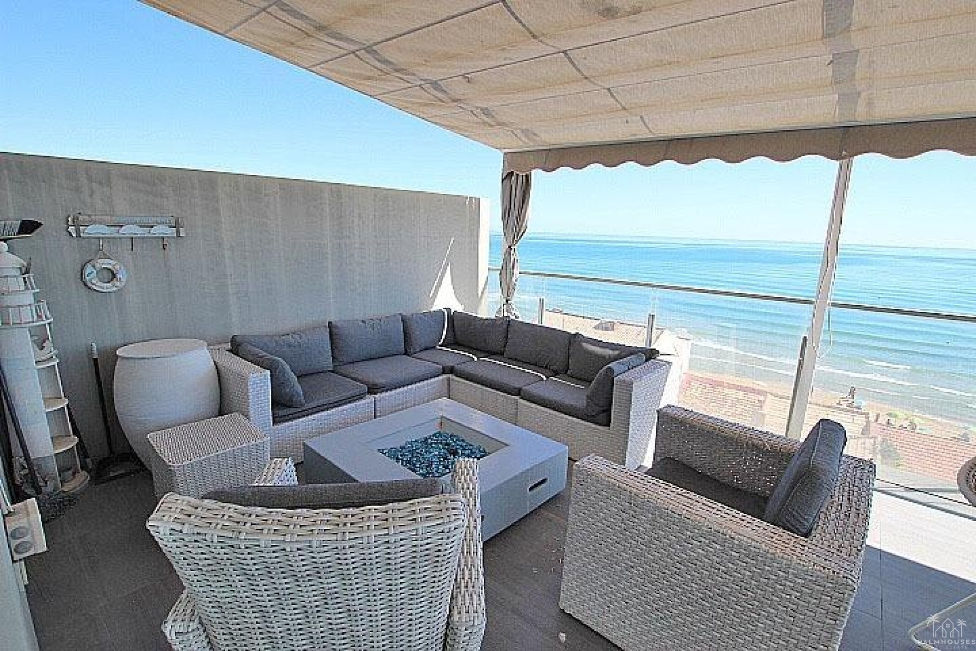 Herverkoop - Appartement - Guardamar del Segura - Guardamar Playa