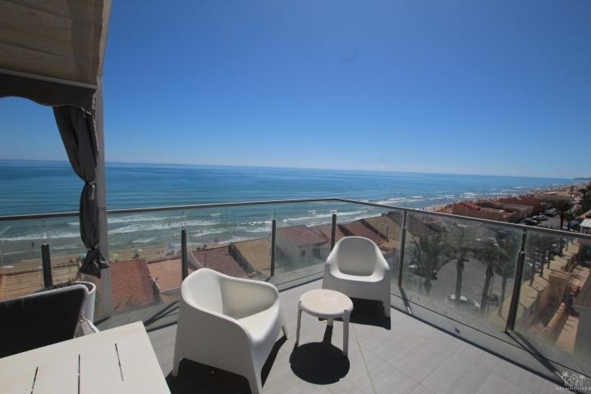 Herverkoop - Appartement - Guardamar del Segura - Guardamar Playa