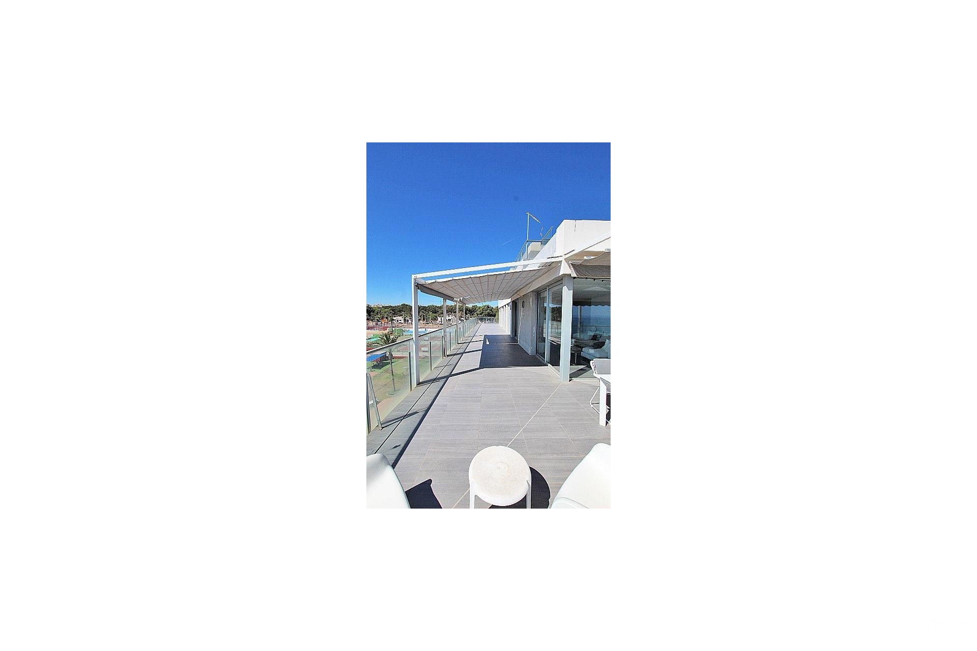 Herverkoop - Appartement - Guardamar del Segura - Guardamar Playa
