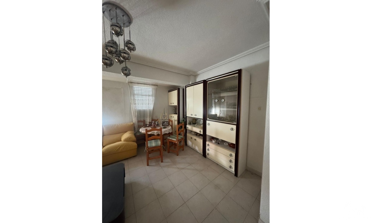 Herverkoop - Appartement - Guardamar del Segura - Guardamar