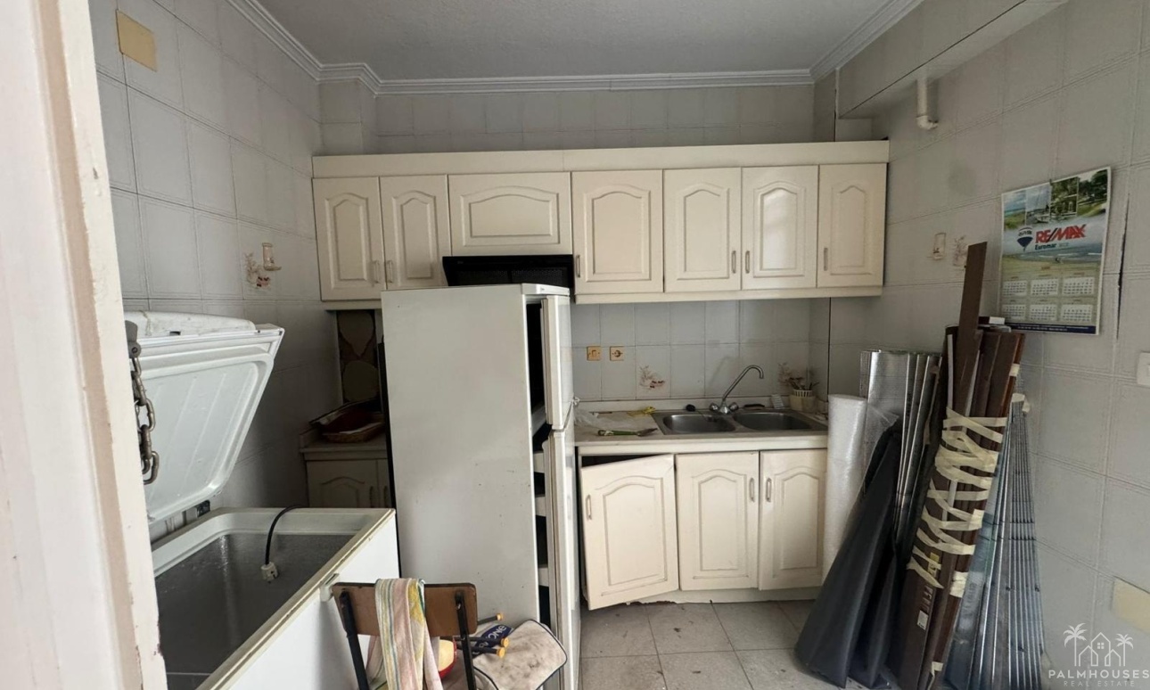 Herverkoop - Appartement - Guardamar del Segura - Guardamar