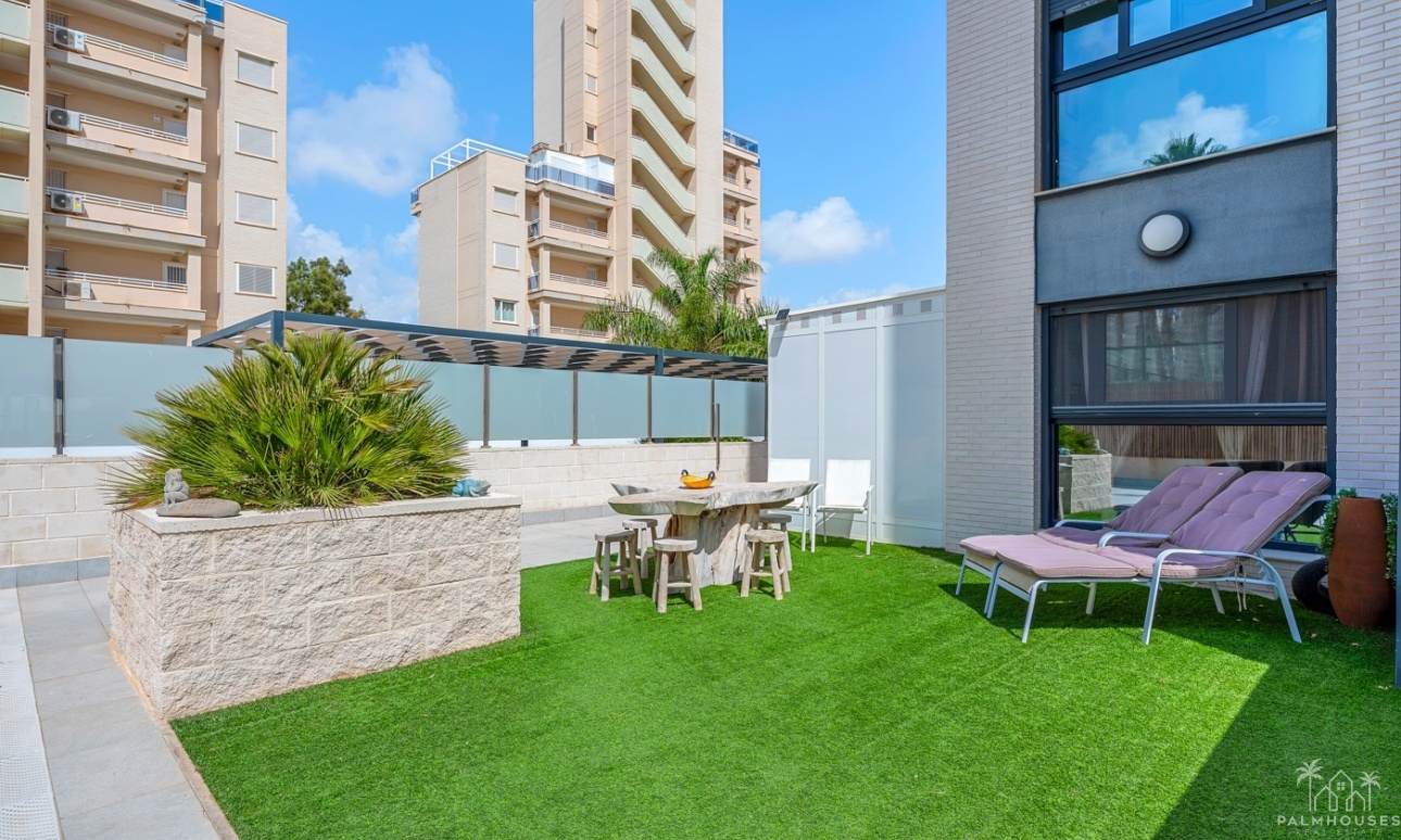 Herverkoop - Appartement - Guardamar del Segura - Guardamar