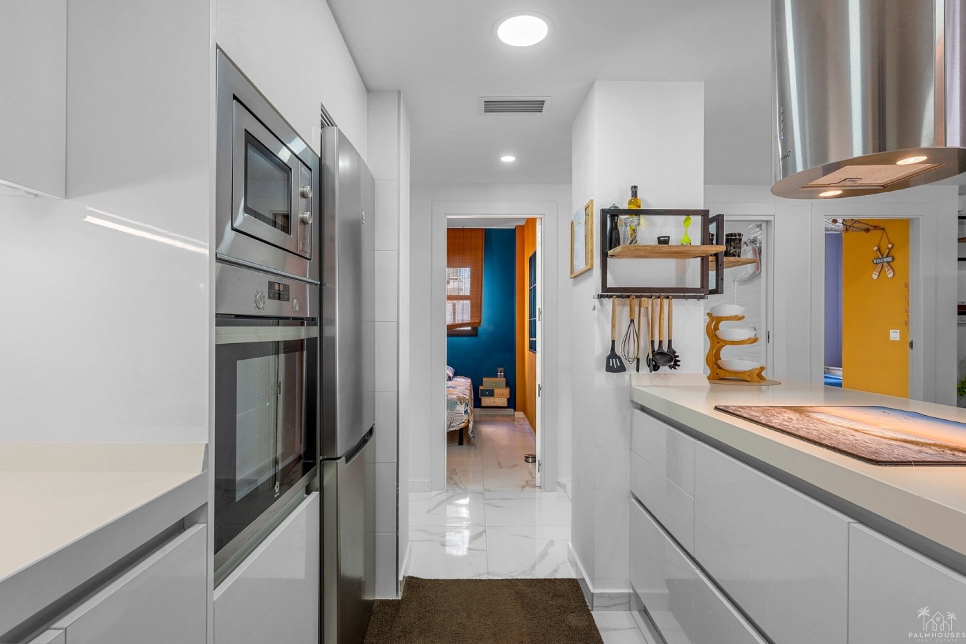 Herverkoop - Appartement - Guardamar del Segura - Guardamar