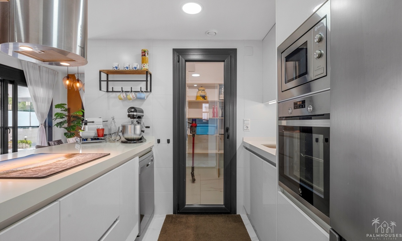 Herverkoop - Appartement - Guardamar del Segura - Guardamar