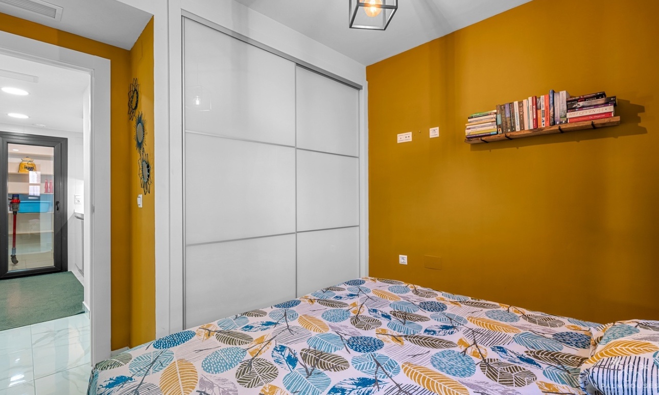 Herverkoop - Appartement - Guardamar del Segura - Guardamar