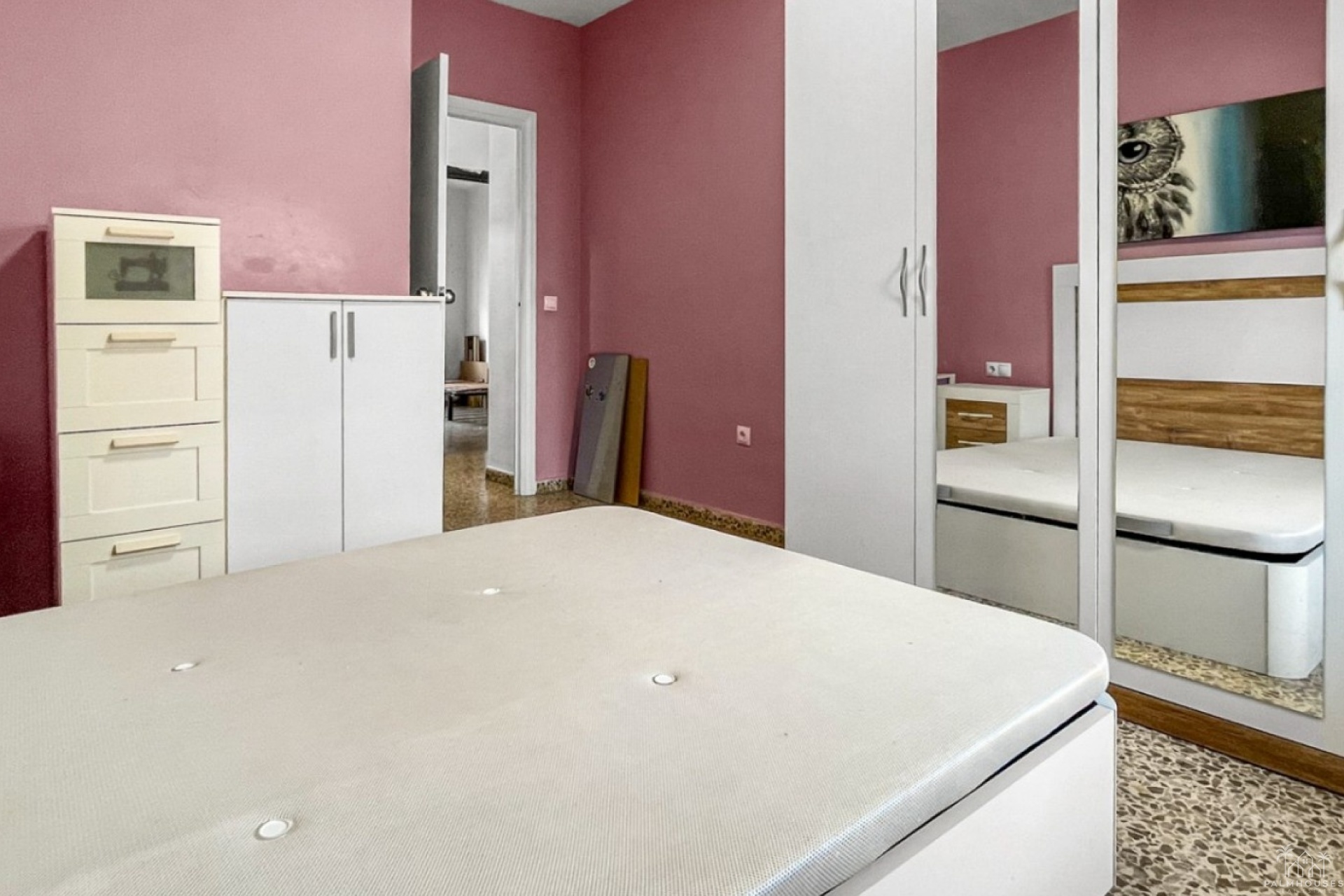 Herverkoop - Appartement - Guardamar del Segura - Pueblo