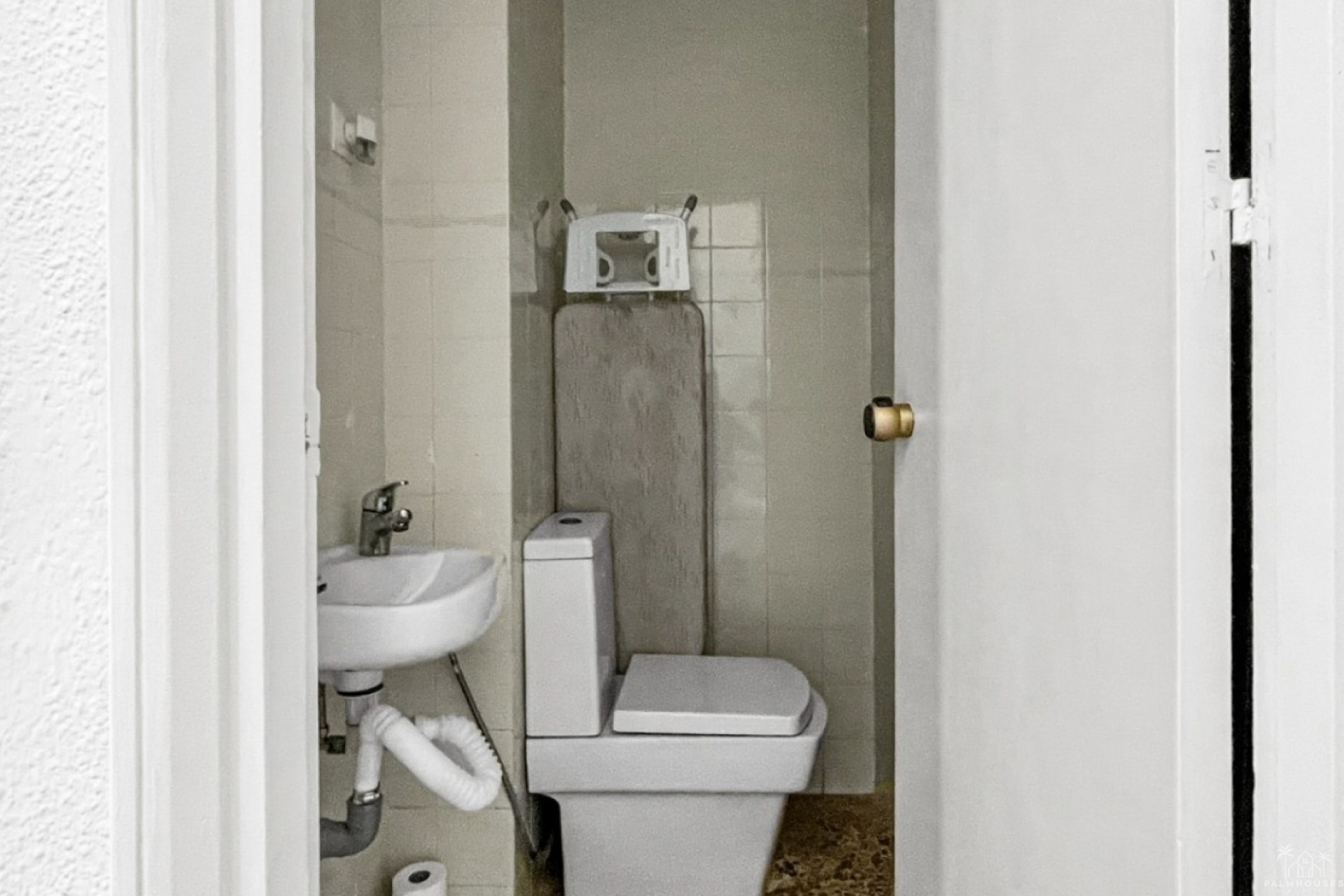 Herverkoop - Appartement - Guardamar del Segura - Pueblo