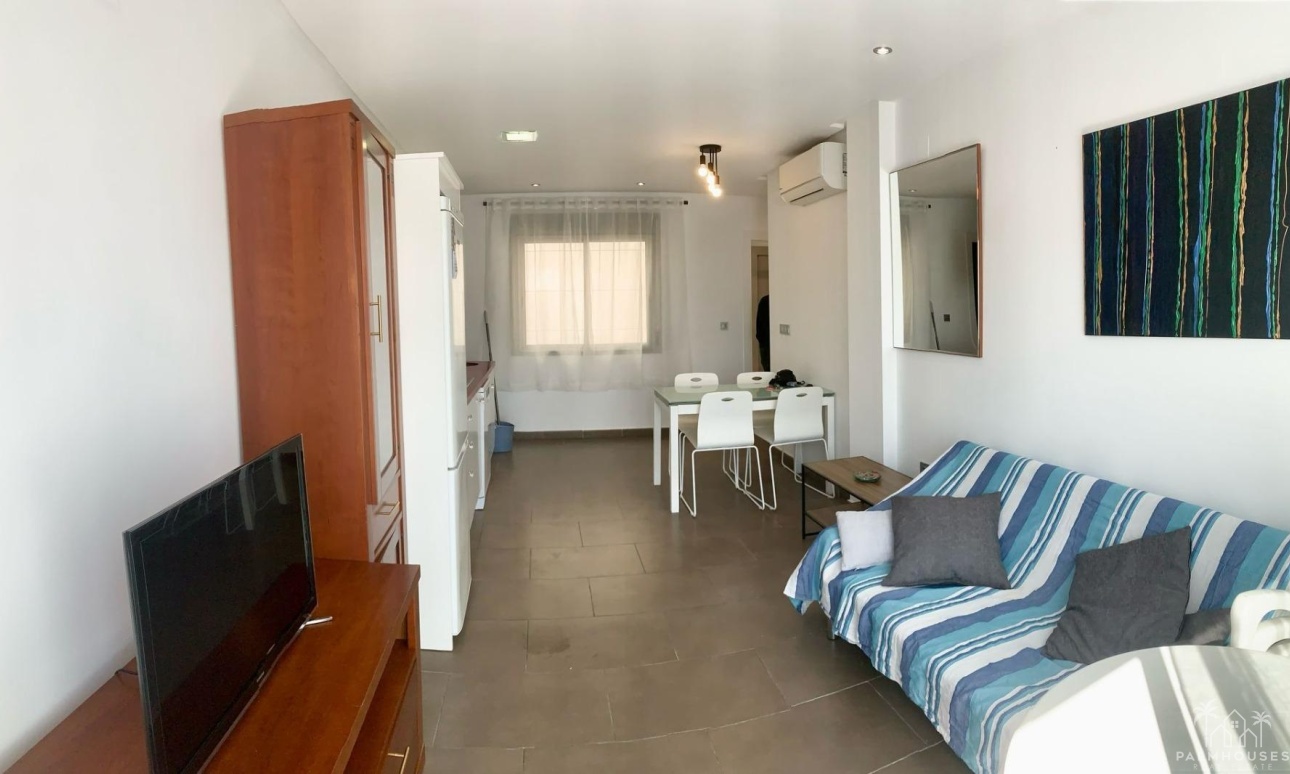 Herverkoop - Appartement - Guardamar del Segura - Pueblo