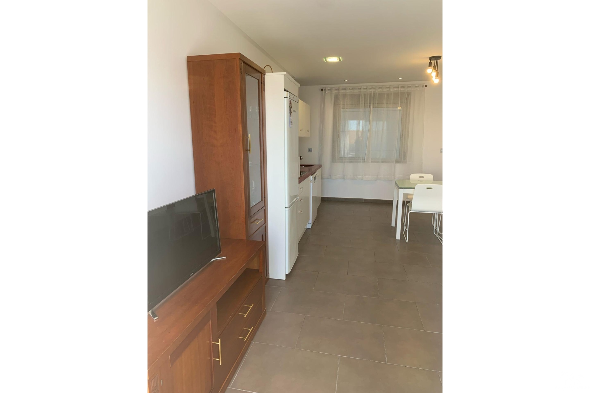 Herverkoop - Appartement - Guardamar del Segura - Pueblo