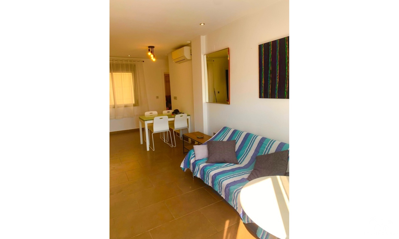 Herverkoop - Appartement - Guardamar del Segura - Pueblo