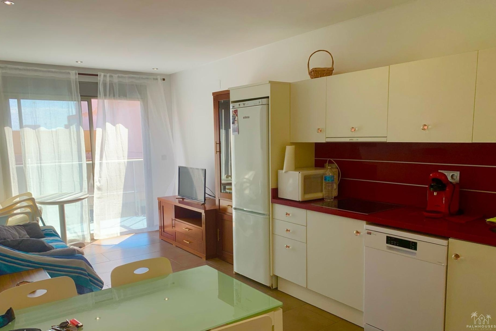 Herverkoop - Appartement - Guardamar del Segura - Pueblo