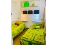 Herverkoop - Appartement - Guardamar del Segura - Pueblo
