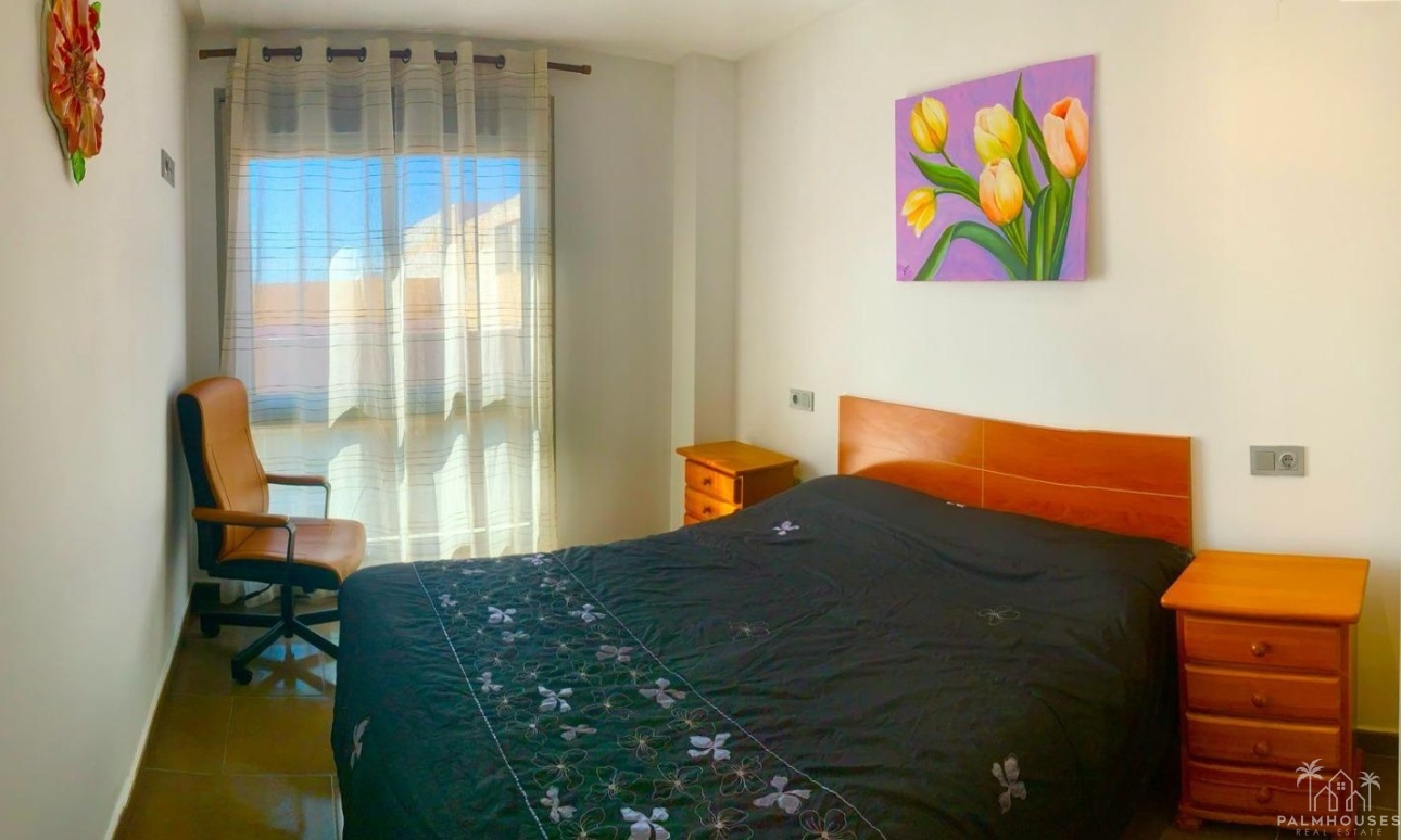 Herverkoop - Appartement - Guardamar del Segura - Pueblo