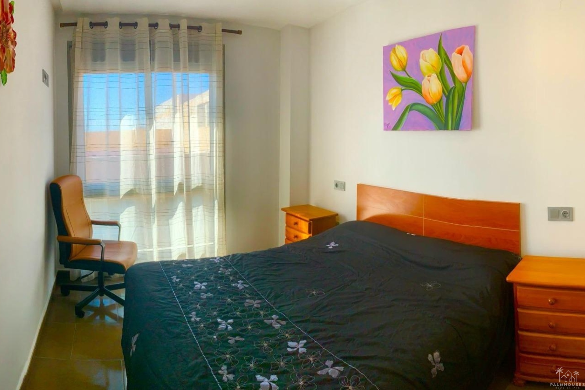 Herverkoop - Appartement - Guardamar del Segura - Pueblo