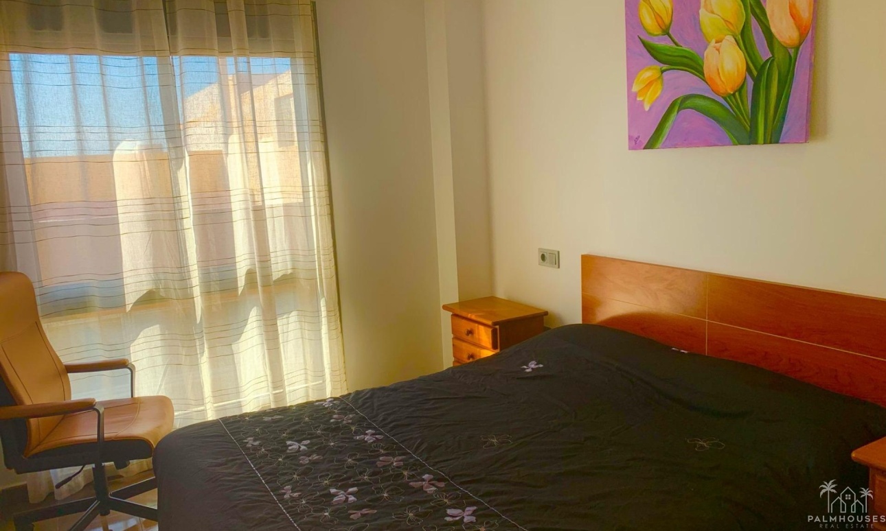Herverkoop - Appartement - Guardamar del Segura - Pueblo