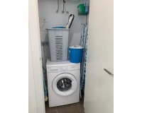 Herverkoop - Appartement - Guardamar del Segura - Pueblo