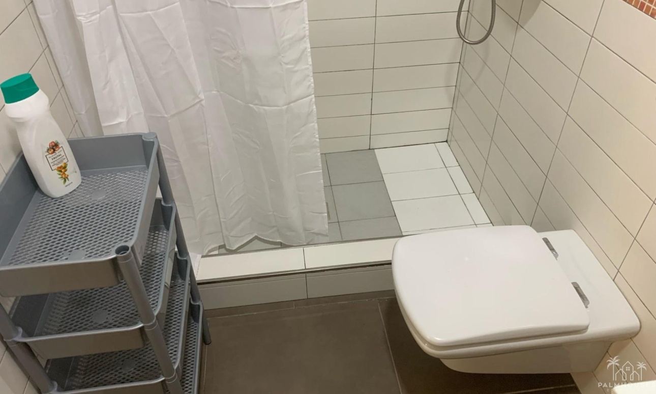 Herverkoop - Appartement - Guardamar del Segura - Pueblo