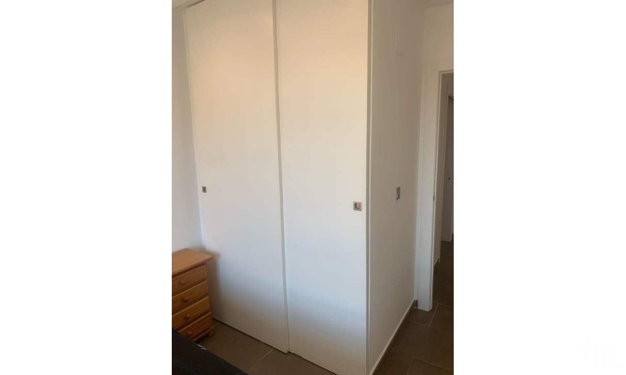 Herverkoop - Appartement - Guardamar del Segura - Pueblo