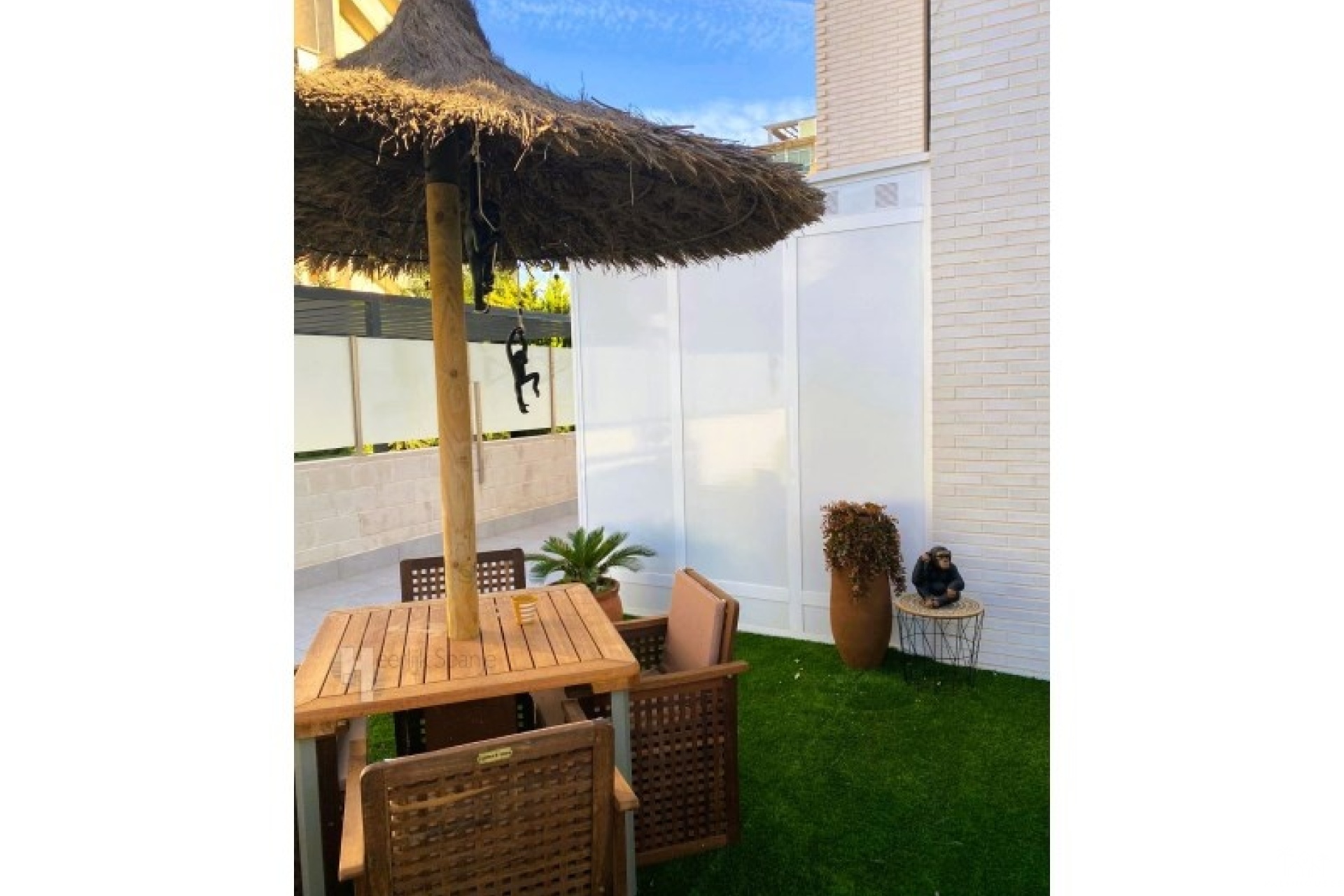 Herverkoop - Appartement - Guardamar del Segura - Puerto Deportivo