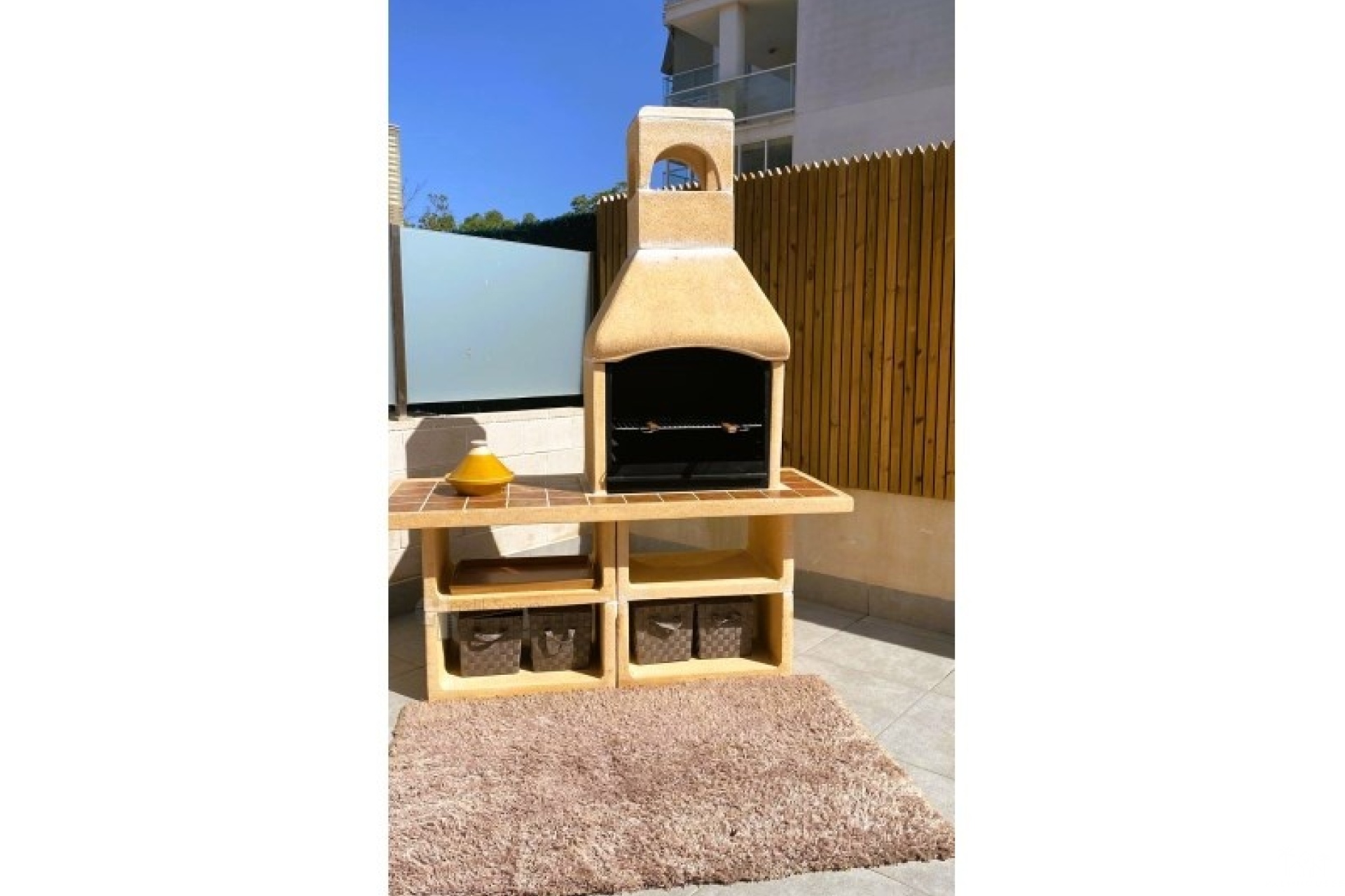 Herverkoop - Appartement - Guardamar del Segura - Puerto Deportivo