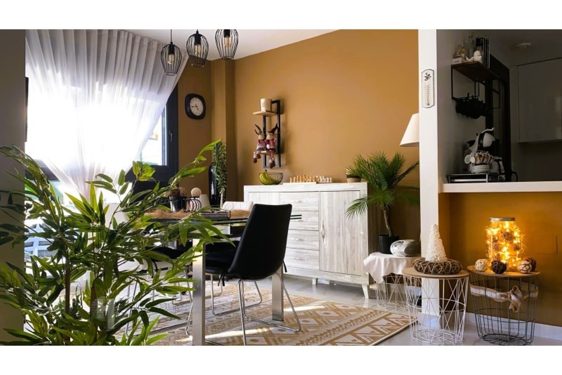 Herverkoop - Appartement - Guardamar del Segura - Puerto Deportivo
