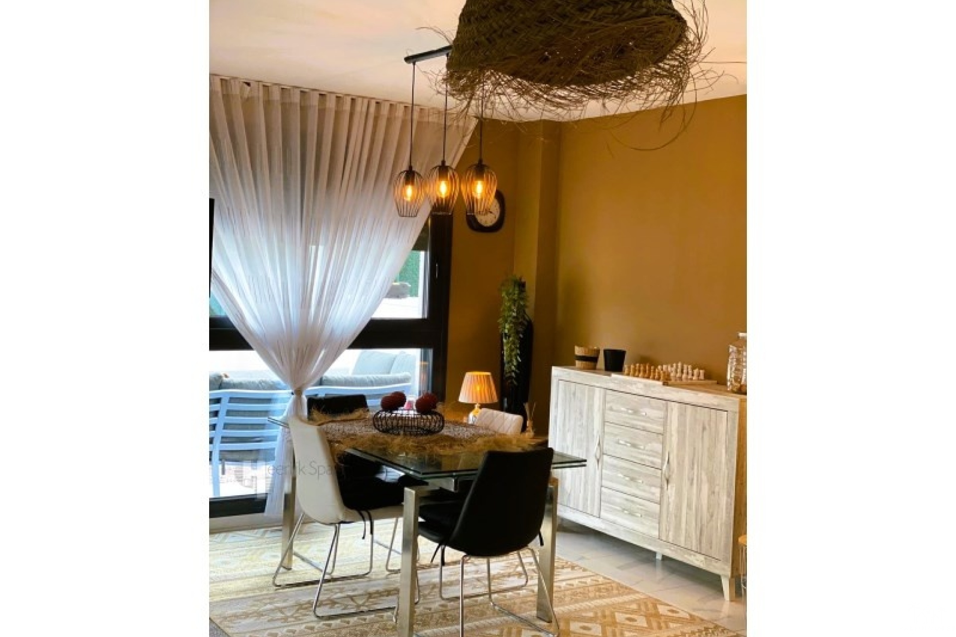 Herverkoop - Appartement - Guardamar del Segura - Puerto Deportivo