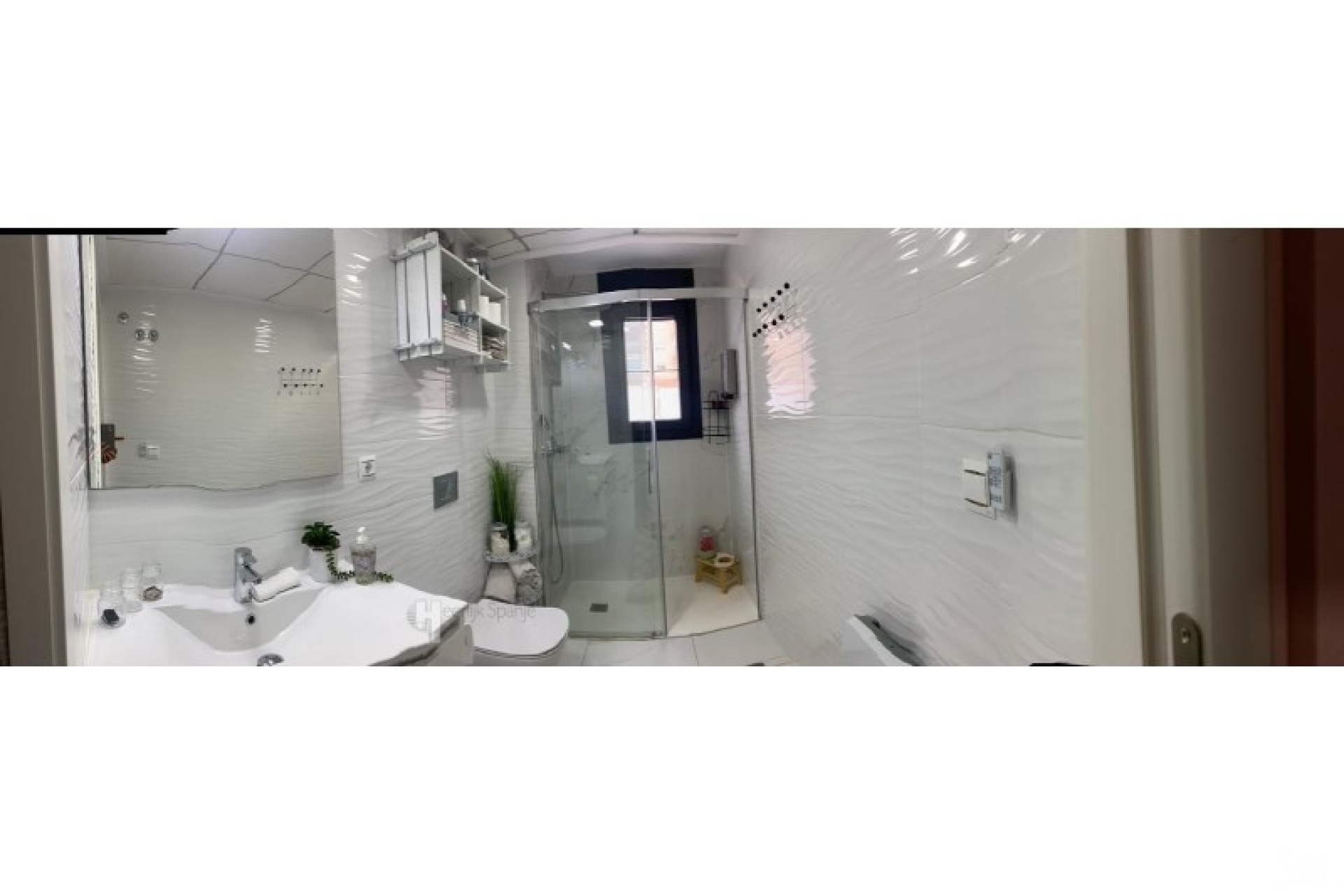 Herverkoop - Appartement - Guardamar del Segura - Puerto Deportivo