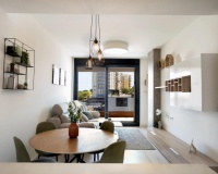 Herverkoop - Appartement - Guardamar del Segura - Puerto Deportivo