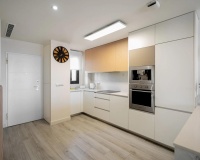 Herverkoop - Appartement - Guardamar del Segura - Puerto Deportivo