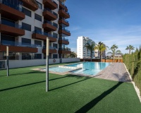 Herverkoop - Appartement - Guardamar del Segura - Puerto Deportivo