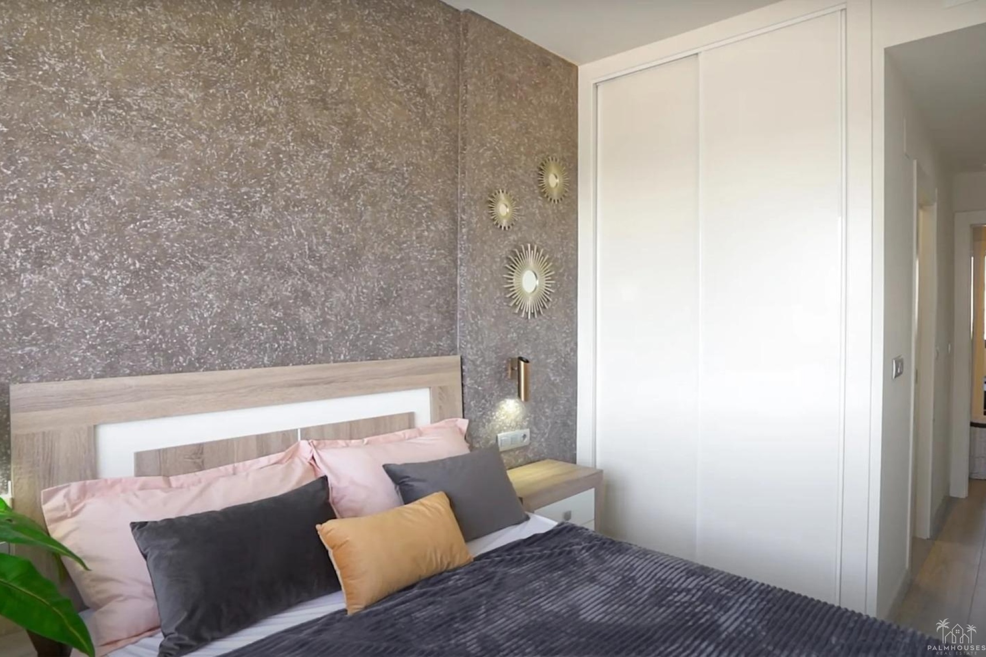 Herverkoop - Appartement - Guardamar del Segura - Puerto Deportivo