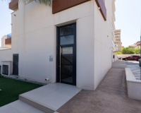 Herverkoop - Appartement - Guardamar del Segura - Puerto Deportivo
