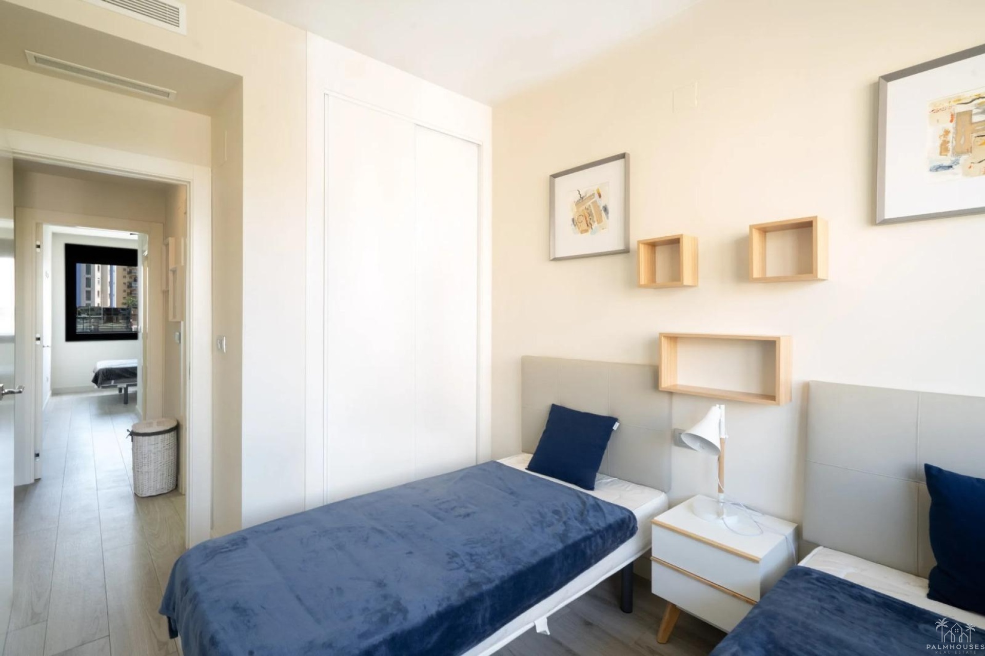 Herverkoop - Appartement - Guardamar del Segura - Puerto Deportivo