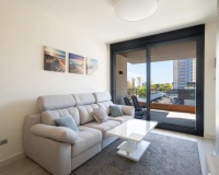 Herverkoop - Appartement - Guardamar del Segura - Puerto Deportivo