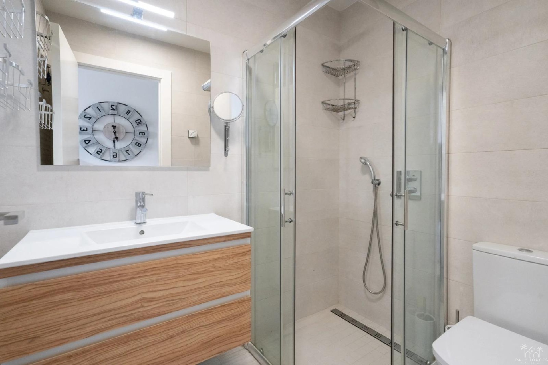 Herverkoop - Appartement - Guardamar del Segura - Puerto Deportivo