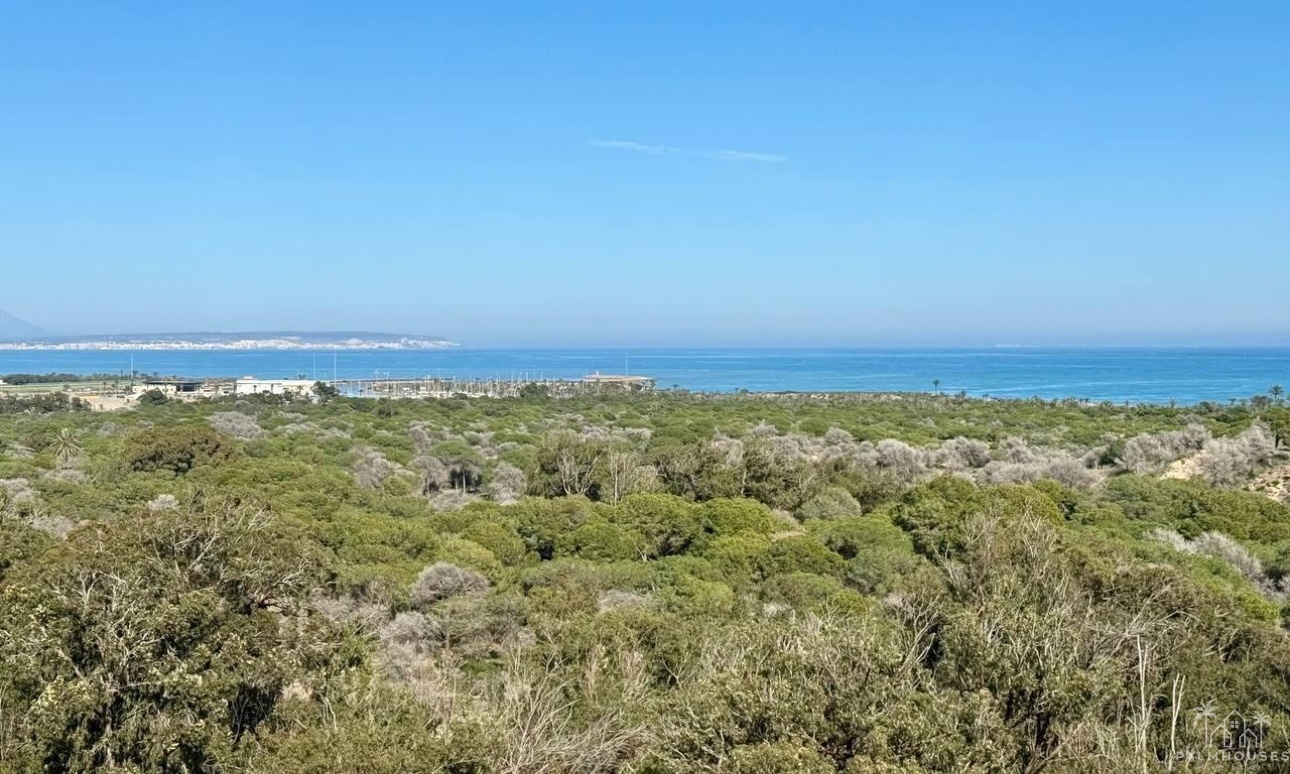 Herverkoop - Appartement - Guardamar del Segura - Puerto