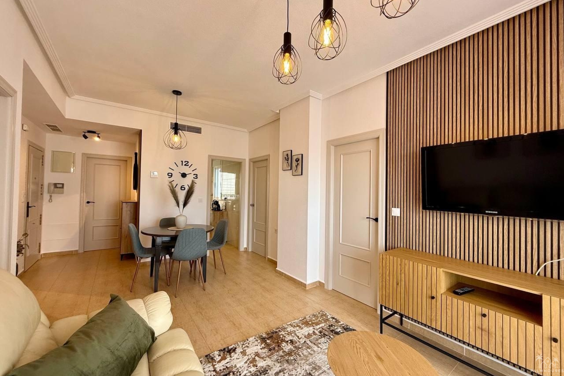 Herverkoop - Appartement - Guardamar del Segura - Puerto