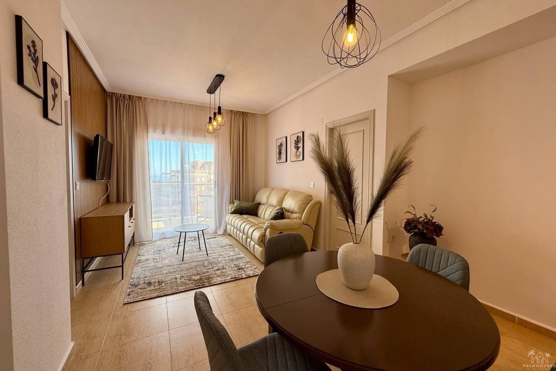 Herverkoop - Appartement - Guardamar del Segura - Puerto