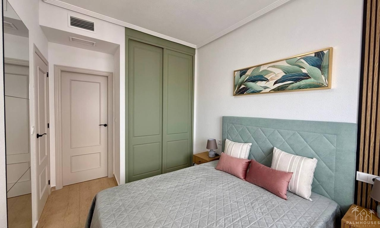 Herverkoop - Appartement - Guardamar del Segura - Puerto