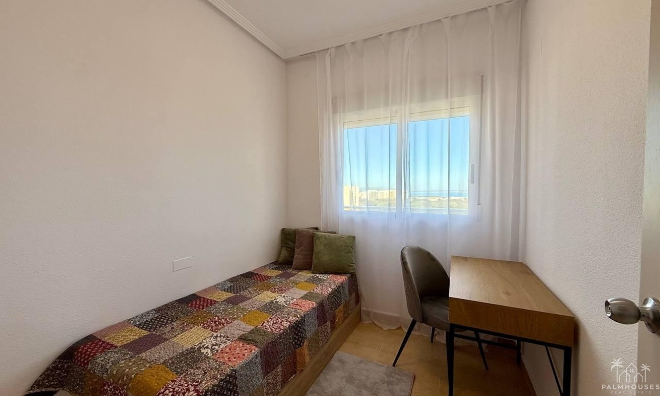 Herverkoop - Appartement - Guardamar del Segura - Puerto