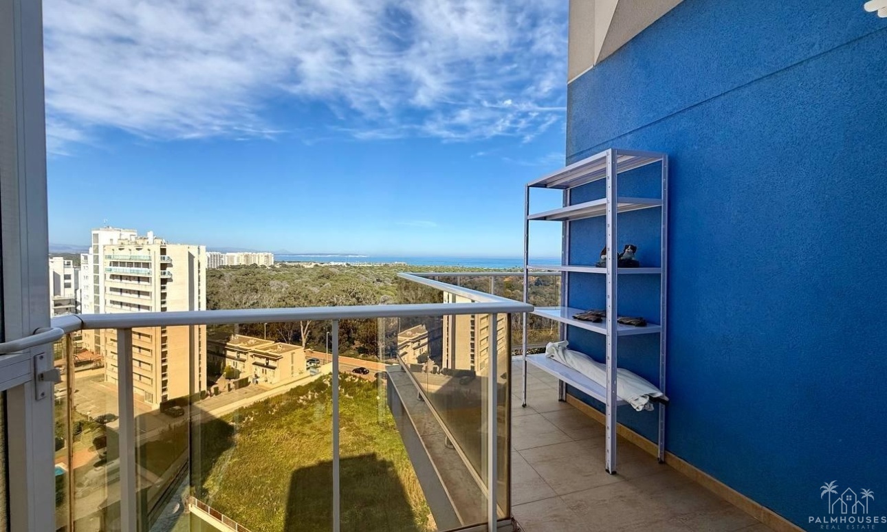 Herverkoop - Appartement - Guardamar del Segura - Puerto