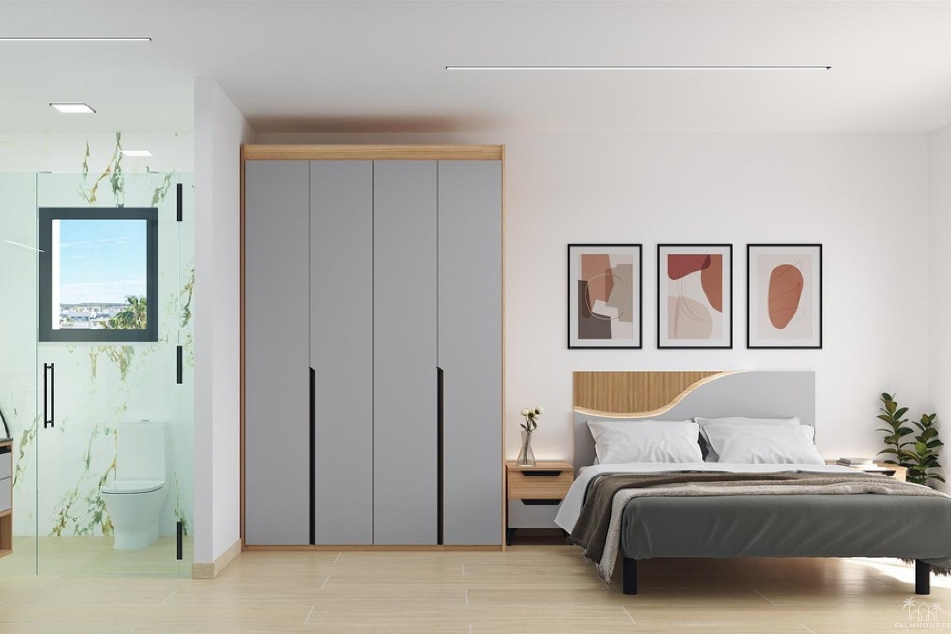 Herverkoop - Appartement - Guardamar del Segura - Urbanización El Raso